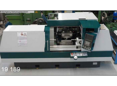 TACCHELLA - Grinding machines - 3