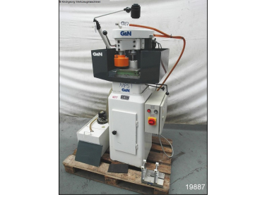 G & N - Grinding machines - 2