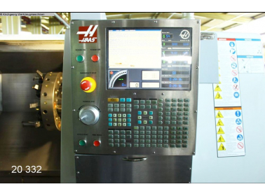 HAAS - Lathes - 4