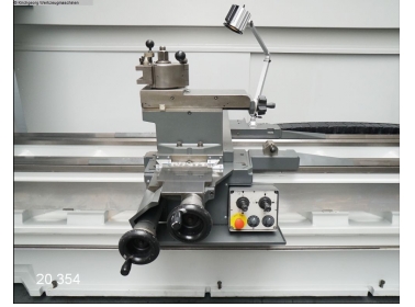 BOEHRINGER - Lathes - 5