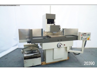 GEIBEL + HOTZ - Grinding machines - 3