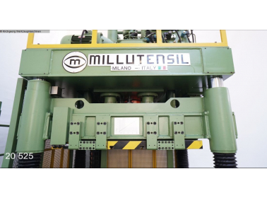 MILLUTENSIL - Pressen - 6